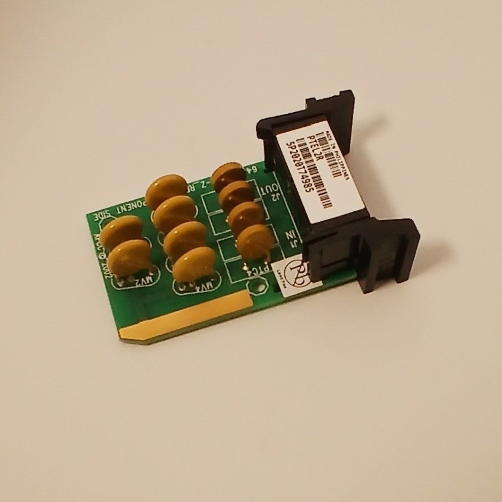 APC PTEL2R ProtectNet Replacement Surge Protection Module RJ11 Phone Fax Modem - Picture 5 of 5